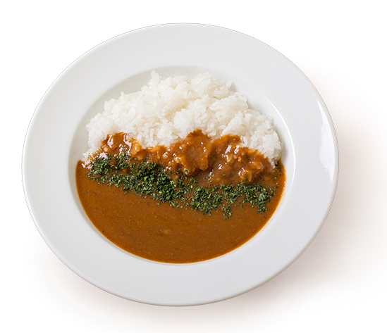 カレー