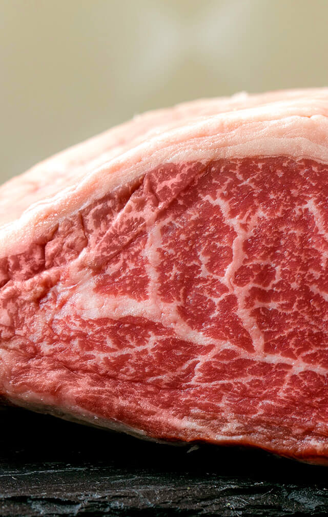 牛肉ブロック